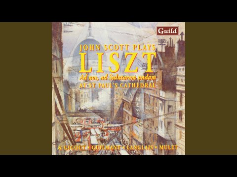 Grand Choeur Dialogué