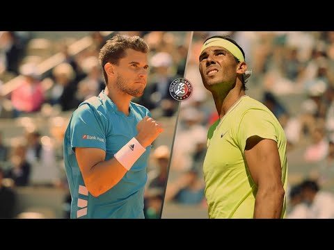 Roland-Garros 2019 : Le résumé de la finale Dominic Thiem - Rafael Nadal