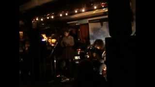 Floella Grace - The Big Wave