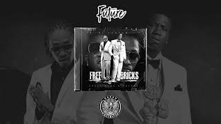 Gucci Mane x Future - Free Bricks [FULL MIXTAPE]