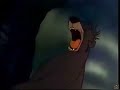 Disney S The Jungle Book VHS Commercial 1991