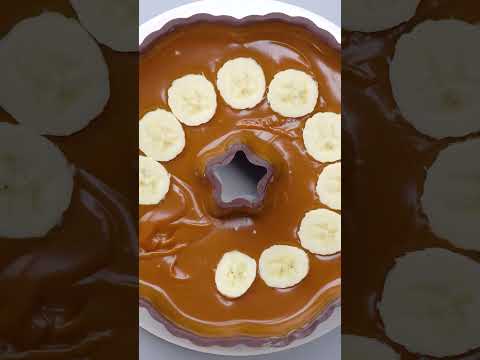 Best Yummy Dark Chocolate Mixed Caramel #Shorts