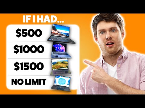 The ABSOLUTE BEST Laptop For Graphic Design Of 2025!