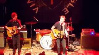 Greg Holden - &quot;Save Yourself&quot; @ Lincoln Hall, Chicago