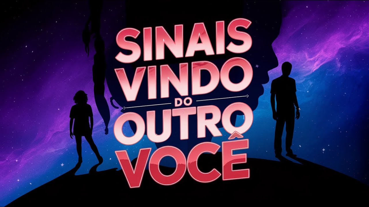 Descubra os Sinais de Que Sua Versão Paralela Está Enviando Mensagens para Você