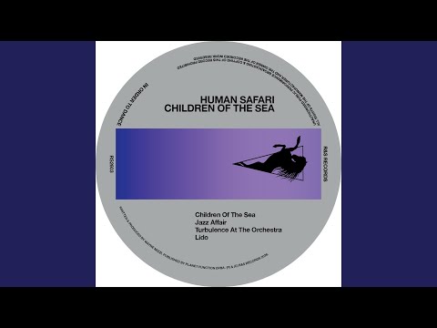 Children Of The Sea