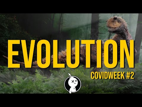 Ramuto & LGHTR - Evolution 🦖