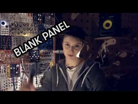 Patchení s Nikol - Pasivní moduly (passive modules)