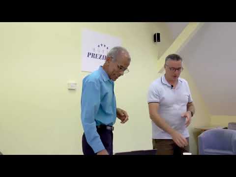 Dejvid Klejton: Nedovršen posao (pozadina i uvod u Otkrivenje)