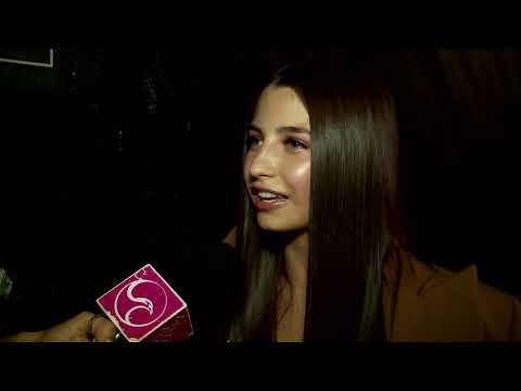 Aktorka "Rodzinki.pl" Julia Wieniawa o swoim fenomenie