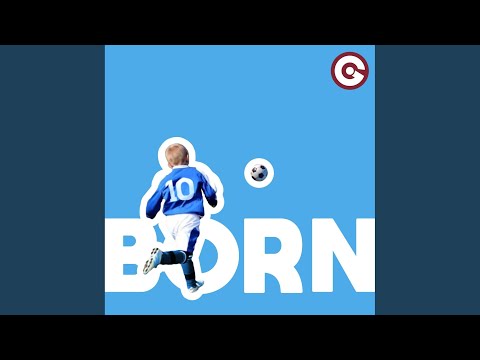 Born [From Rai1 Original Series La Compagnia Del Cigno 2]