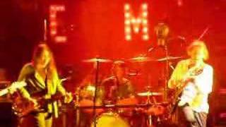 Neil Young - No Hidden Path - Amsterdam 20-02-2008