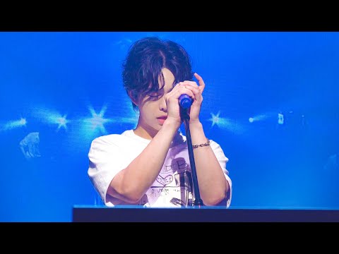 220618 결국 아무것도 알 수 없었지만 (LUCY 최상엽 focus)