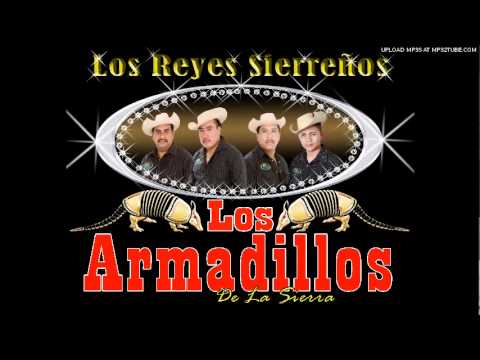 Los Armadillos De La Sierra***REVENTON DE LUJO******EN VIVO