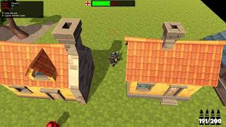 Wacky Soldiers 2019-08-15 - development