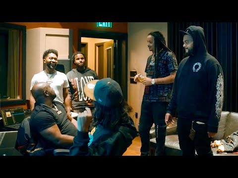 Fo15 & Zaytoven - The Click (Feat. Zaybang, Lil Bean, KxNG LLAMA, Lil Yee, Prezi & Lil Pete)