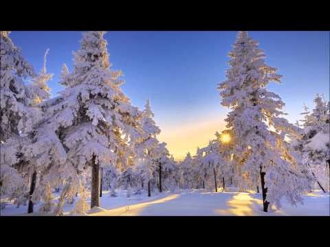 Wintry Mix (Above & Beyond vs. Calvin Harris vs. Kaskade vs. Zedd) (Andy Luo Mix)