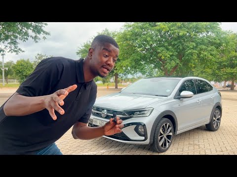 2024 VW Taigo Review | The Look Says Speed, But The Drive…?