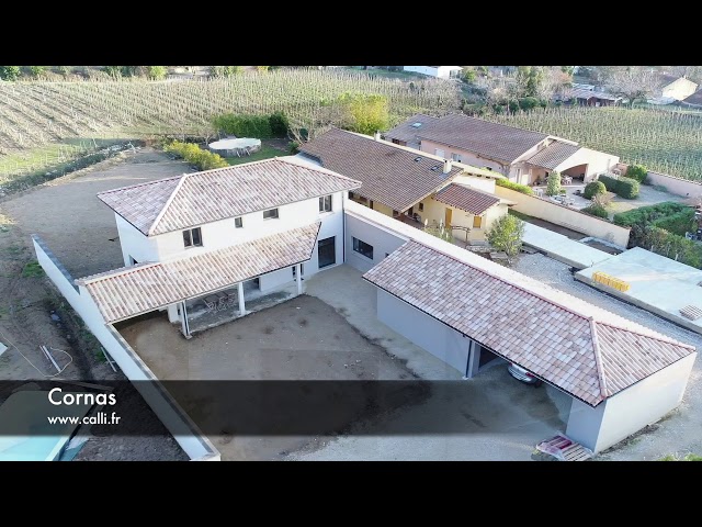 Média de Calli construction - n°11