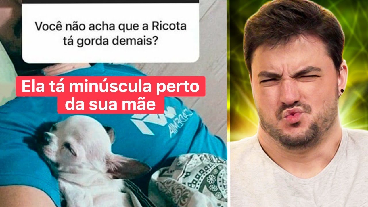 PROVAS DE QUE A INTERNET TEM SALVAÇÃO