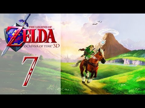 comment gagner la course dans zelda ocarina of time