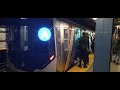 The New Guys NYCT Kawasaki R211A 4090 4094 4125 4129 On An Inwood Bound A Train