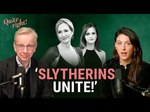 The Spectator and Quite right!