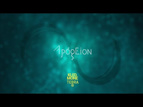 Kled Mone & Tebra - Apogeion (Original Mix)