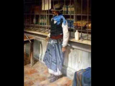 MARCELO MIRAGLIA - "El Indio Cruz" Video Fotografico.