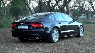 RPM TV - Episode 256 - Audi A7 Sportback 3 0 BiTurbo TDI