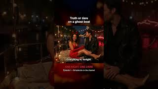 Download lagu Is this part of the dare? | One Night, One Dare mp3