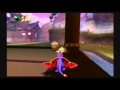 Spyro Enter The Dragonfly | Part 2 - Dragonfly Dojo ...