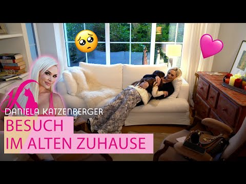 An emotional look back at the past ❤️ | Daniela Katzenberger