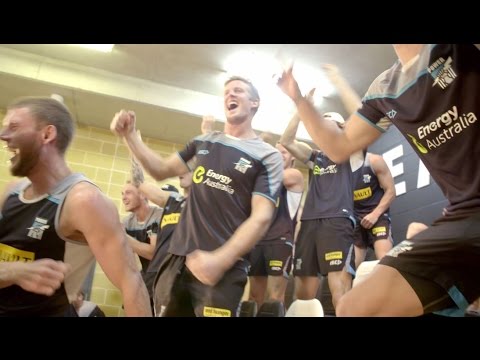 Epic Michael Voss fail