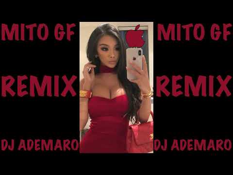 REGUETON FLAMENCO 2018 (GITANA PELIGROSA) MITO GF & DJ ADEMARO