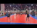 2018 SCVA Red Rock Rage National Qualifier