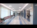 1 HOUR HOSPITAL WAITING ROOM AMBIENCE ASMR Background Sounds