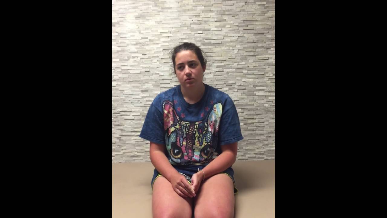 Patient testimonial 6 months s/p shoulder reconstruction for dislocation