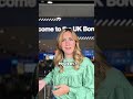 Passport Control And Italian English Misunderstandings