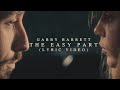 Gabby Barrett - The Easy Part (Lyric Video)