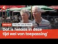 Ik weet niet meer welk nieuws ik kan vertrouwen | Stelling van de Week