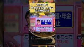 それでは食っていけない#自民党 #竹中平蔵