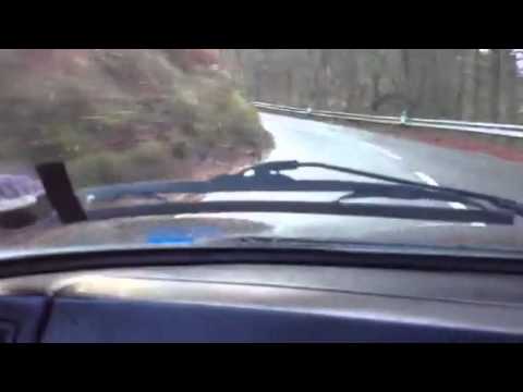 Thumbnail for Gran finale fiat x19 in Wales 16/12/12 by Fiat x1/9