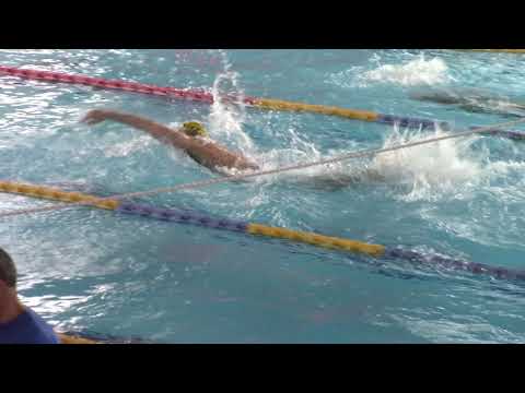 Staffetta 4x50SL Masc. - 160-199 (4) - Follonica 05.05.19