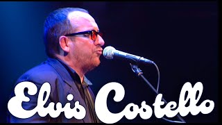 Elvis Costello &amp; The Imposters • “Alibi”/Interview • 2002 [Reelin' In The Years Archive]