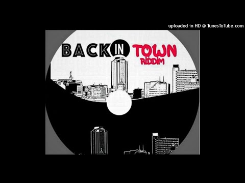 Soul Jah love-kudzikamisa hana (prod by Ptk Bodyslam) ZIMDANCEHALL