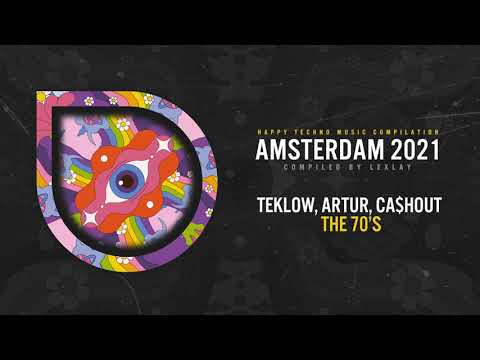 HTMC 19 Teklow, Artur Martinelli, Ca$hout