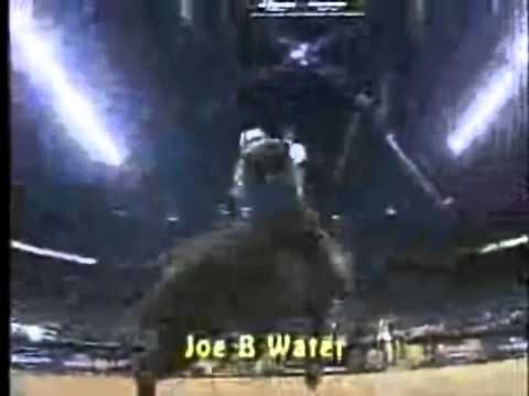 Joe B Water_Cody Whitney