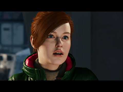 Marvel's Spider-Man PS4 - Walkthrough Part 37 - No Commentary [HD]