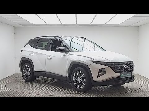 Hyundai Tucson 2WD Executive - Image 2